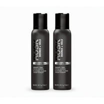 Rusk Volumizing Mousse Bounce Hold 5 Oz (Pack of 2)