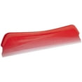 thumbnail image 5 of The California Car Duster Red Dry Blade Flexible Silicone Squeegee for Car Wash Drying 23114, 5 of 8