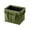 Green, variant on TaTaai Gift Car Trunk Organizer Multifunctional Storage Toolbox Carry Griddle,Large Grill Utensils Accessory Grilling Tools Basket Carrying Caddy Tool Tote Bag Storage Box Camp Cooking bbq Outdoor
