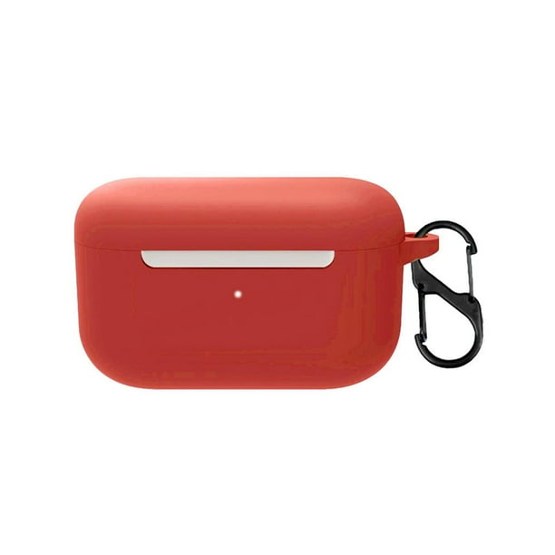 Inteprter Compatible con Buds (2da generación) Funda protectora de silicona Bluetooth Auriculares inalámbricos Caja de carga Cubierta Electrónica Numero 5