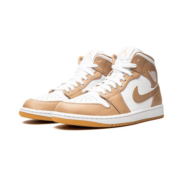 Jordan MENS Air Jordan 1 Mid  display picture 1