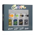 thumbnail image 5 of Curve Original, Crush, Black, Spark Cologne Gift Set for Men, 4 Pieces, 5 of 5