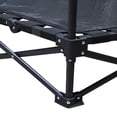 thumbnail image 4 of Mini Trampolín Athletic Works Plegable Fitness 42 Pulgadas, 4 of 4