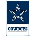 thumbnail image 4 of NFL Dallas Cowboys - Logo 21, 4 of 4