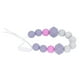 thumbnail image 1 of Collar Masticable para Niños y Niñas Juguetes Masticables de Silicona Collar Sensorial Masticable sin BPA Juguetes Masticables para Bebés Collares de Lactancia ANGGREK Otros, 1 of 8