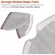 thumbnail image 2 of 6 Pack Cleaning Cloth,Pure Vacuum Cleaner, 2 of 5