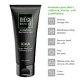 thumbnail image 3 of Tiege Hanley Men's 2x per Week Exfoliating Scrub, 2 oz., 3 of 7