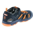thumbnail image 5 of Primigi Boys Overdrive Cross-01 Sport Outdoor Closed Protective Toe and Back Sandals, 5 of 7