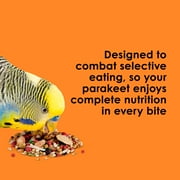 Kaytee Fiesta Parakeet Food 2 Pounds