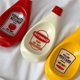 thumbnail image 2 of 1pc Practical Seasoning Dish Soy Sauce Plate Ceramic Disc Tomato Sauce Plate Salad Dressing Plate Table Decoration Kitchen Gadgets, 2 of 4