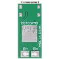 thumbnail image 3 of Placa tipo C módulo de batería seguro Voltaje de corriente constante Maximiza la velocidad Recarga automática para baterías de polímero de litio de iones de litio de 5 V-42 Anggrek Otros, 3 of 8
