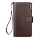 thumbnail image 1 of Cartera De Lujo Para Caballero Con Tarjetero Y Porta Celular, 1 of 7