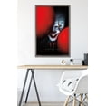 thumbnail image 6 of IT Chapter 2 - Balloons Wall Poster, 22.375" x 34", Framed, 6 of 6