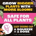 thumbnail image 3 of Pennington Easy-Dose Indoor Plant Food 2-3-2 16oz, 3 of 17