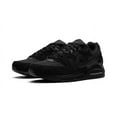 thumbnail image 3 of Nike Air Max Command 629993-020 Men's Black Low Top Road Running Shoes ANK1 (13), 3 of 5