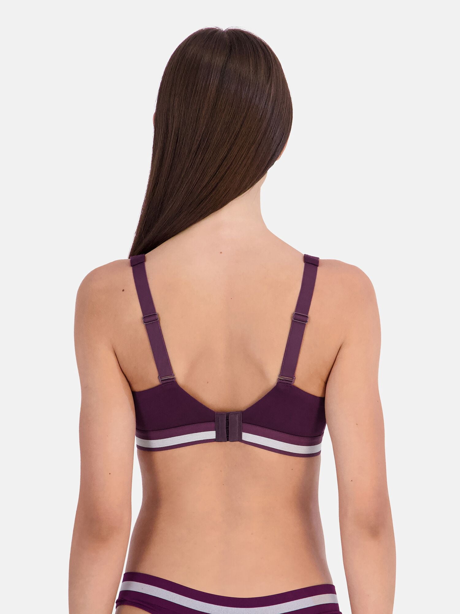 Champion Women's Triangle Bra, Sizes S - XXL