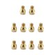 thumbnail image 1 of Sonducket 1 Pair Bike Bicycle Fixie Pedal Extender Adapters Screws Extension Type2 NO2, 1 of 6
