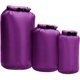 thumbnail image 1 of Irfora Bolsa seca impermeable 3 uds, bolsa seca superior enrollable para kayak, canotaje, pesca, natación Irfora Paquete de almacenamiento, 1 of 7