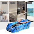 Wall Climbing RC Car Remote Control Car That Climbs Walls & Ceilings