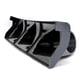 thumbnail image 5 of Coche 52 Mm Tres Orificios Zulema Soporte de Medidor de Fibra de carbono, 5 of 8