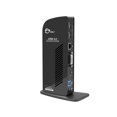 thumbnail image 5 of SIIG JU-DK0111-S1 USB 3.0 Dual Head Docking Station, 5 of 5