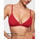thumbnail image 4 of Bralette INLYRIC Inbarely Sin Aros Sin Costuras Rojo XL, 4 of 6