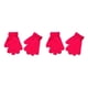 thumbnail image 1 of Guantes para Niños Minnieouse Ropa Invierno Rosa Roja, 1 of 6