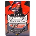 thumbnail image 1 of 2024 Panini Prizm Baseball Hobby Blaster Box, 1 of 4