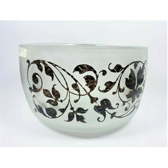 Manorism Vineyard Bowl 7"x10" Style#03434