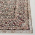 thumbnail image 3 of SAFAVIEH Crimson Codie Distressed Area Rug, Beige/Brown, 4' x 6', 3 of 8