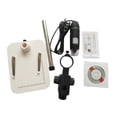 thumbnail image 6 of Tomshine Portable USB Digital Microscope 1000x Magnification Camera 8 LED with Observation Base Stand Compatible with Windows XP/Vista/Win 7 8 10/Android Phones, 6 of 7