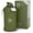 Green, variant on The Gym Keg Sports Water Bottle (2.2 L)
