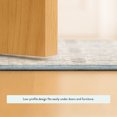thumbnail image 5 of Addison Rugs Chantille Indoor/Outdoor Transitional Lattice Ivory Machine Washable Rectangle Rug, 9' x 12', 5 of 8