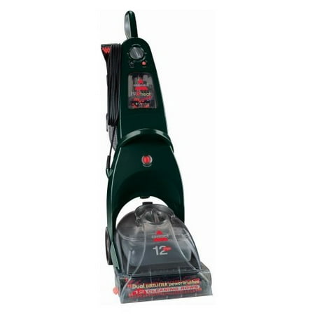 Bissell ProHeat 2X Select Pet Upright Deep Cleaner - Walmart.com