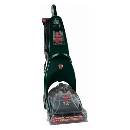 bissell proheat 2x pet select cleaner upright deep