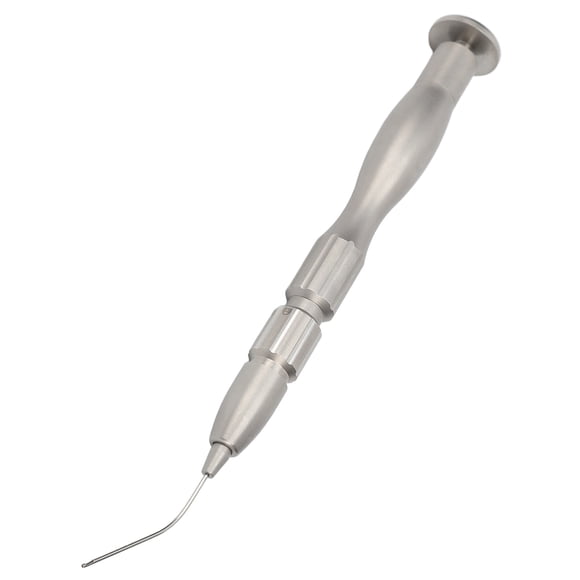 Niti Files Extractor, Removal Root Endodontic Files Extractor Replaceable for Clinic for Doctor