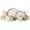 16pcs, variant on 16pcs Beige Striped Ceramic Dinnerware, European Classical Style Set, Plate Spaghetti Bowl Soup Bowl Stoneware, Modern High-End Elegant Tableware for Parties, Weddings, Family Dinners or Gifts