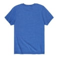 thumbnail image 2 of Pete The Cat - Making Friends Multi - Toddler Short Sleeve Graphic T-Shirt, 2 of 4