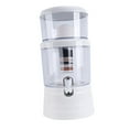 thumbnail image 4 of Purificador de agua Dispensador Purificador Fettle Sistema de filtración de agua 16L Purificador de agua 8 etapas Purificador de agua para apartamento, 4 of 9