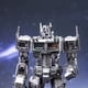 thumbnail image 4 of Robot Assembly 3D Metal Assembly Model Puzzles DIY Difficult Hand-decorated Birthday Gifts, 4 of 4