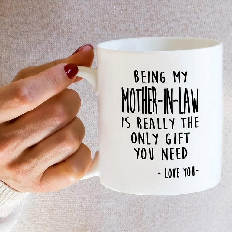 38 Funny Gifts for Mom that Show Her Funny & Sarcastic Side – Loveable