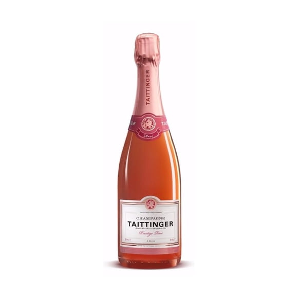 Champagne Taittinger Prestige Rose 750 ml