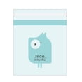 thumbnail image 2 of Cartoon Garbage Bag Multiple Bag Cute Optional Storage Pattern Portable Car Interior Accessories Neon Lights for Cars Things for Cars Vehicle Interior Interior Coating Agent Rubber Conditioner That, 2 of 2