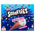 thumbnail image 2 of Nestle SMARTIES® Mini Cornet, 2 of 11
