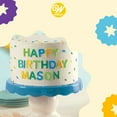 thumbnail image 6 of Wilton Letter and Number Fondant Cutters Set, 40-Piece, 6 of 7