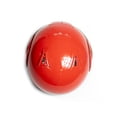 thumbnail image 5 of Casco motocicleta abatible Kinlley K301 Talla XL negro rojo, 5 of 5