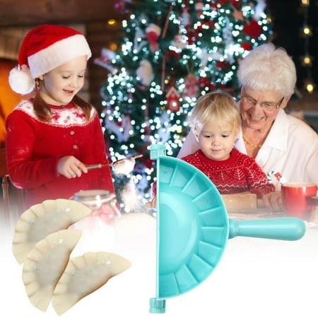 

Gzztg Baking Supplies Dumpling Mould Dumpling Maker Machine Cooking Utensils Diy Dumpling Mould Easy Dumpling Machine Maker Equipment Kitchen Gadgets Napkin Rings Set Of 12