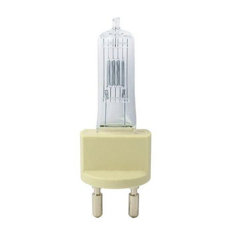 

Philips DNY-170148 6995Z 1000W G22 240V AC Lamp for Film & Studio Lighting
