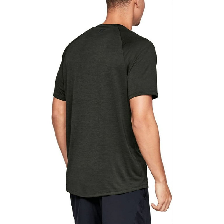 Under Armour Men's UA Velocity 2.0 Jacquard Short Sleeve - ShopStyle  Activewear Shirts