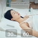 thumbnail image 2 of Altavoz silencioso para debajo de la almohada. Altavoz de almohada con conducción ósea, estéreo Dream Pro. Altavoz para dormir debajo de la almohada. Altavoz de almohada negro, 2 of 4